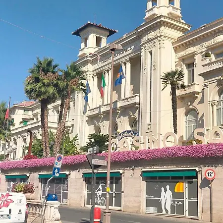 Διαμέρισμα Agapanthus Σαν Ρέμο