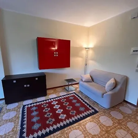 Apartman Agapanthus *