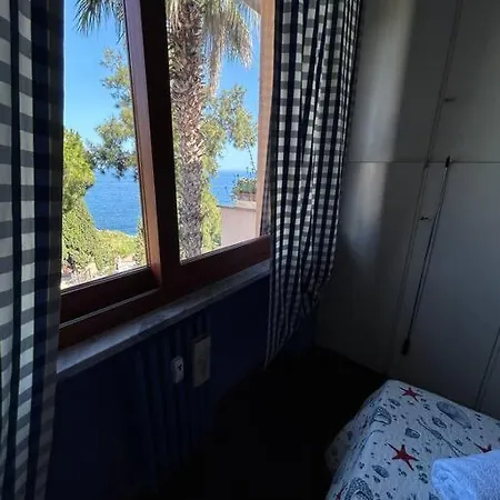 Apartman Agapanthus San Remo