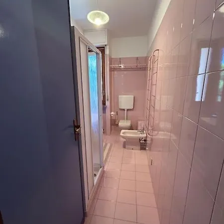 Apartman Agapanthus San Remo